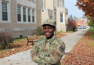 SUNY Plattsburgh Juniors Featured in HBO Documentary on the Bronx