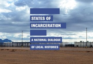 Local Professor, Students Participate in National Exhibit on Incarceration