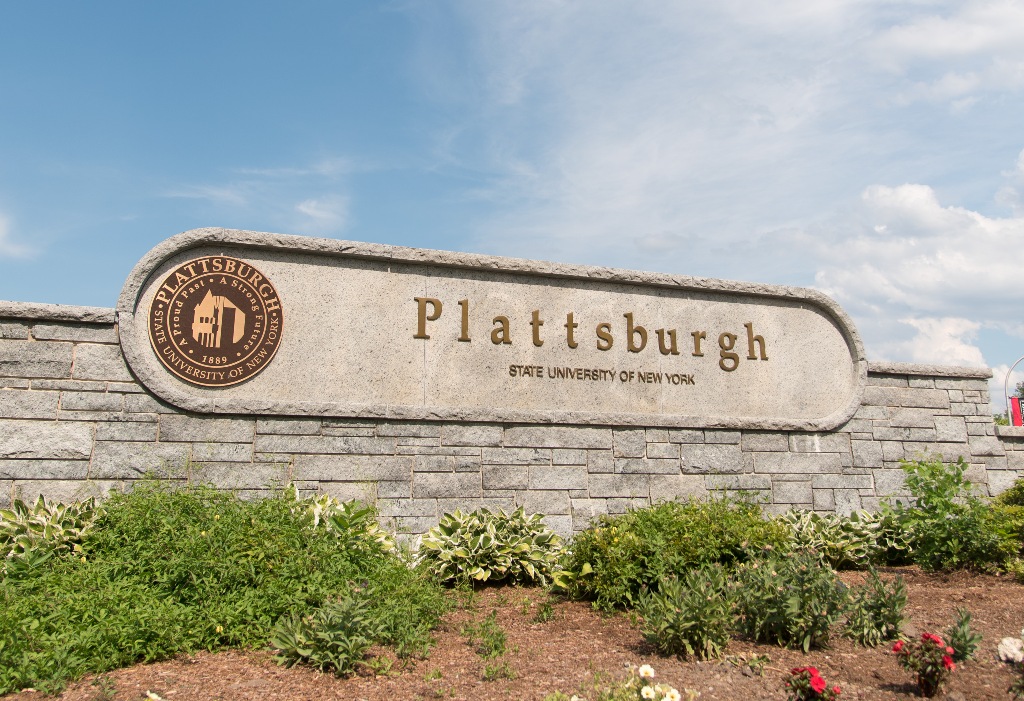 plattsburgh sign