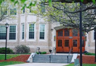 Ethics Institute Names Three Fellows for Spring 2020 Semester