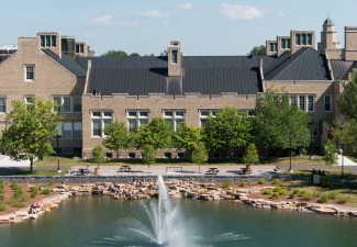 Campus Update | COVID-19