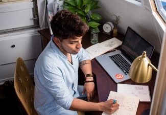 Ways to Make Working, Studying at Home Productive