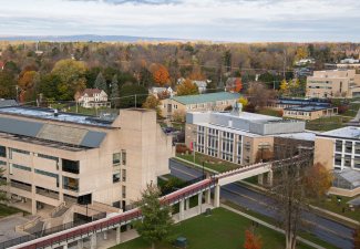 Virtual Spring Open Houses Set for Prospective Students, Families