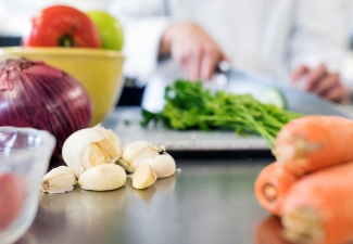 Maintaining Nutrition, Fitness During COVID Quarantine