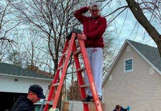 ‘Week of Caring’ Gives Volunteers Virtual, Local Opportunities to Help