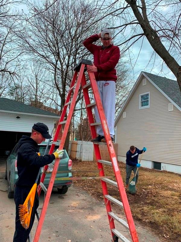 day of caring