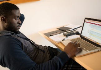 Tips to Keep Your Work, Technology Safe and Secure