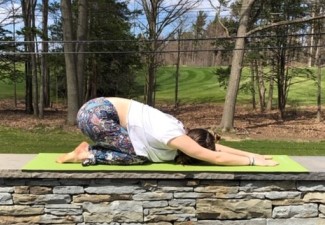 Staying Active, Connected Takes a Strategy