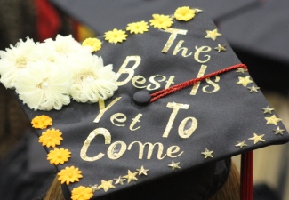 Class of 2020 Online Video Celebration Set for May 16