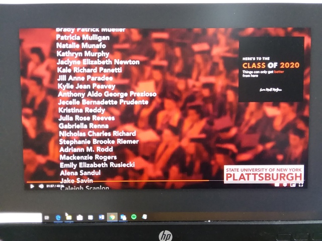 names