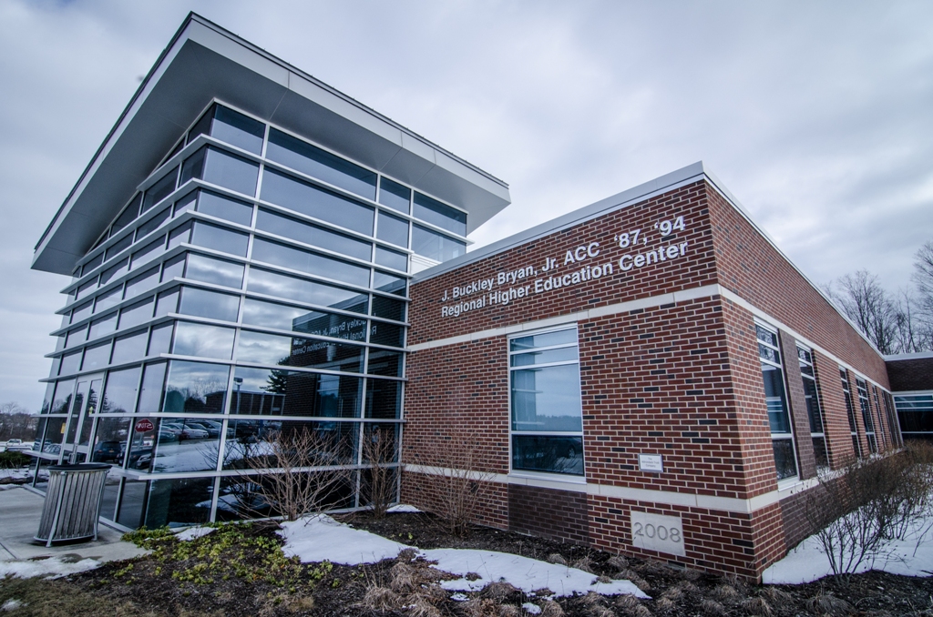 queensbury campus