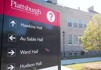 Remote Orientation Gives Freshmen Chance to Connect