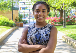 College to Welcome its First SUNY PRODiG Fellow Faculty Member in Fall