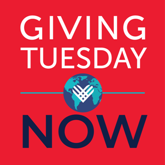 giving tuesday now logo
