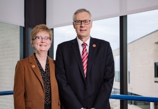 College Rises to Challenge to Support Students Through COVID Emergency Fund