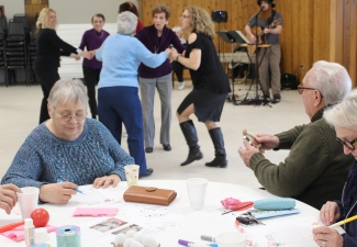Alzheimer&rsquo;s Caregiver Initiative Receives National Recognition