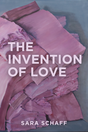 invention of love cover