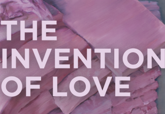 English Professor Writes About ‘The Invention of Love’ in New Short Stories Collection