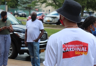 Student Move-In Focused on Safety, Lower Density