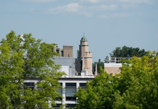 President Suspends Students for Reported COVID Violations