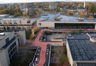 Spring Semester Schedule Detailed