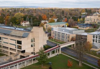 Spring Semester Schedule Detailed
