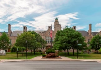 Message from President Enyedi on Student Suspensions