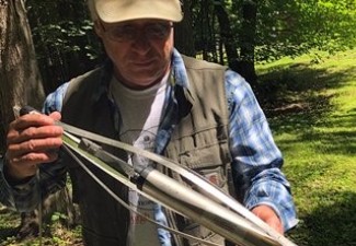 Romanowicz Cited by EPA for Work on Contaminated Drinking Water