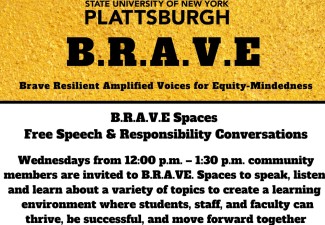 First in Online Series on Free Speech, Responsibility Focuses on Voting