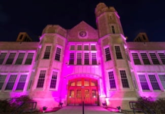 Title IX Highlights Domestic Violence Awareness Throughout October