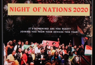 Night of Nations Show Goes On With Virtual Performances