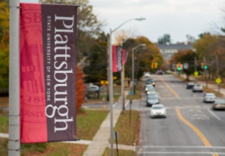 Simard Named Dean of Education, Health and Human Services