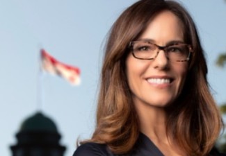 Quebec Studies Fulbright Chair to Lecture on COVID Mitigation Impact on Mental Health