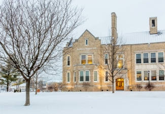 Winter Session 2020 Bridges Gap Between Fall, Spring Semesters