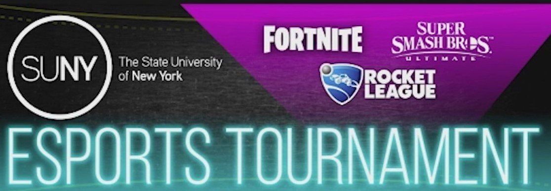 esports tournament