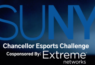 SUNY Plattsburgh Student Among System E-Sports Champions