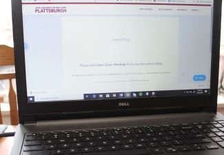 College&rsquo;s Computing Support Recognized for Innovative Response to COVID Crisis