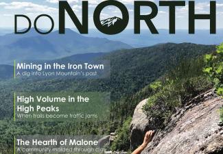 Student Magazine DoNorth Now Available in Digital Format