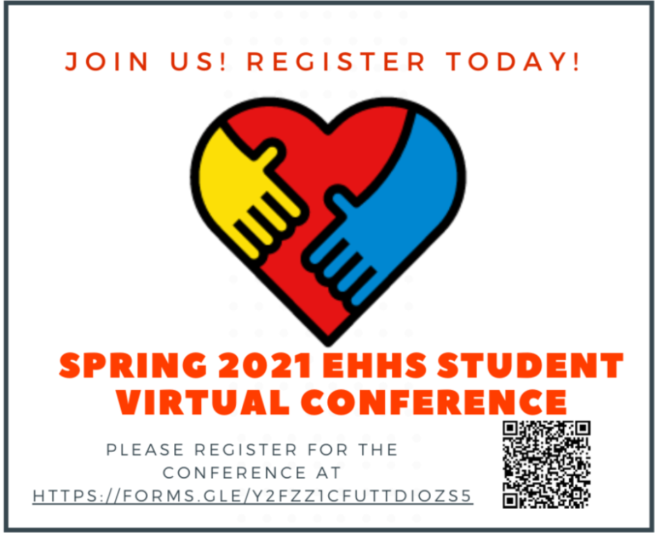 ehhs virtual conference