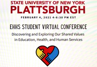 &lsquo;Shared Values&rsquo; Virtual Conference Crosses Disciplines in Education, Health and Human Services