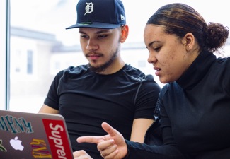 New Law and Justice Major Leads to Wide, Varied Career Path