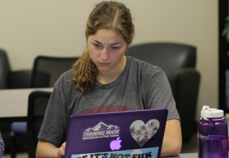 Career Development Center Offers Semester of Virtual Events for Job, Internship Success