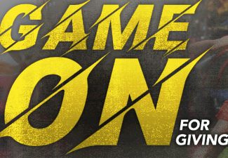 ‘Game on for Giving’ Campaign Supports Cardinal Athletics