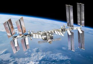 Shine On! Program Selected to host NASA Downlink with International Space Station