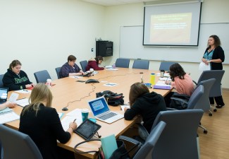 SUNY Plattsburgh School Psychology Program Earns Seven-Year Re-accreditation