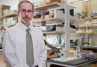 SUNY Plattsburgh Alumnus Leading Statewide COVID-19 Pooled Testing