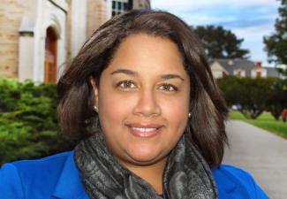 SUNY Plattsburgh Joins ‘Women’s Empowerment Draft’ by Recognizing Late EOP Director Relaford