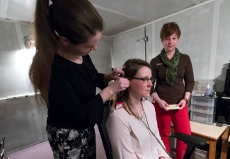 SUNY Plattsburgh Earns National Re-accreditation for Master’s Speech-Language Pathology Program