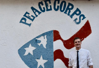 Peace Corps ‘Alumni’ Remember Time Spent in Service to Others