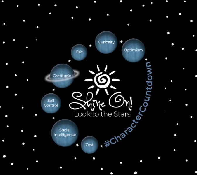 look to the stars